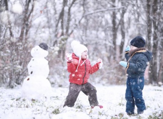 Niepowtarzalne Doświadczenia Dla Dzieci: Zimowe Półkolonie w Krakowie